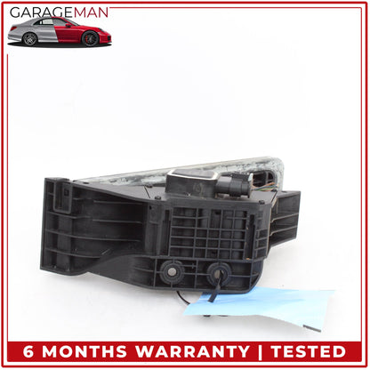 2012-2020 Mercedes W204 C250 CLS550 SL550 Accelerator Pedal 2043000204 OEM