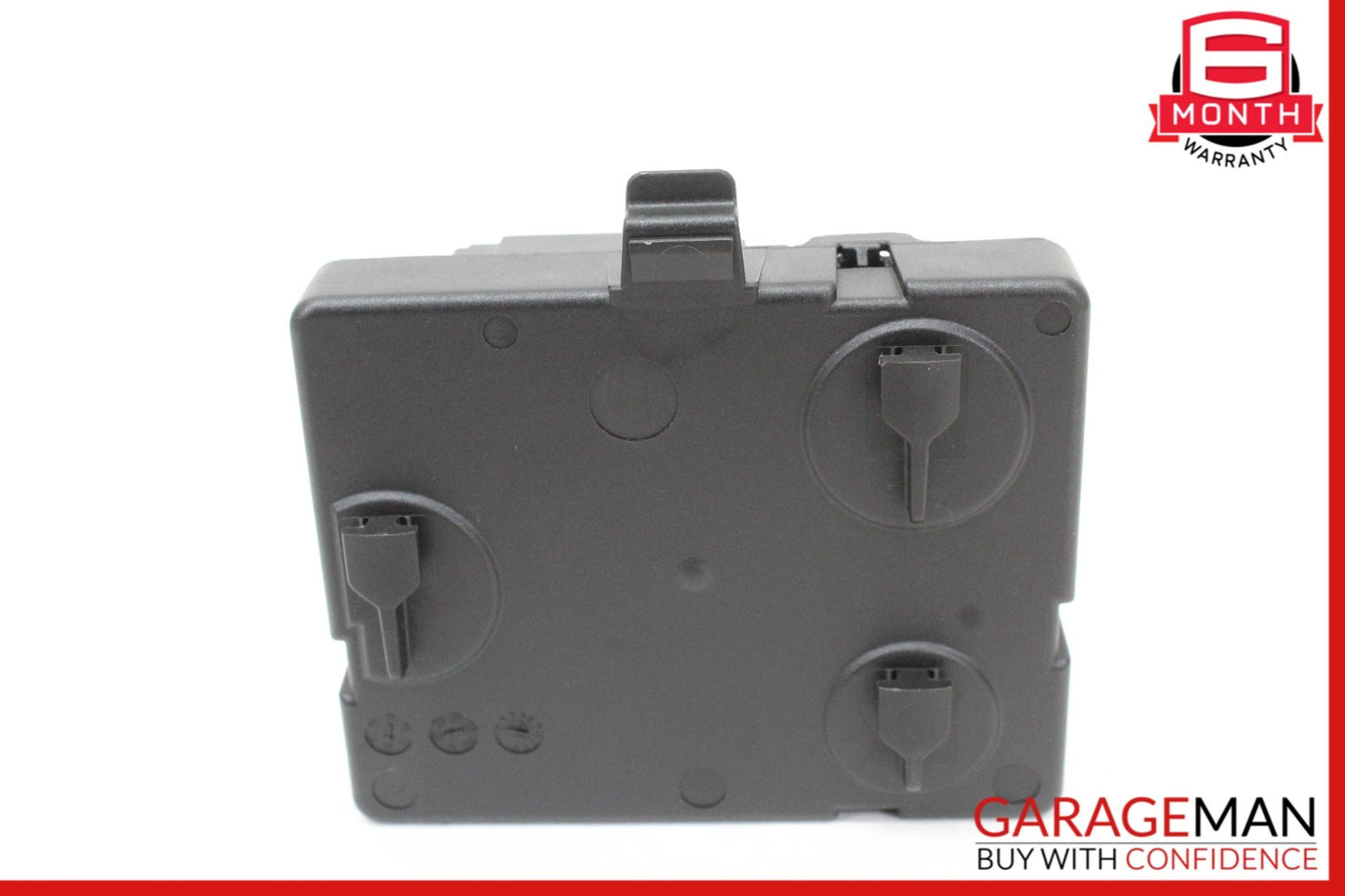 2017-2024 Audi Q7 SUV Sunroof Control Module 4M0907594G Genuine