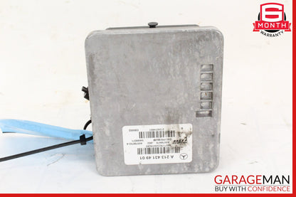 2018-2022 Mercedes-Benz E450 W238 ABS Anti Lock Brake Pump Module 2134314901 OEM