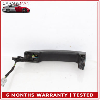 2010-2016 Land Rover LR4 L319 Exterior Door Handle LR020810 OEM