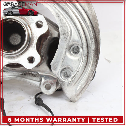 2019-2025 BMW 330i Front Left Driver Side Spindle Knuckle Wheel Hub 6871335 OEM