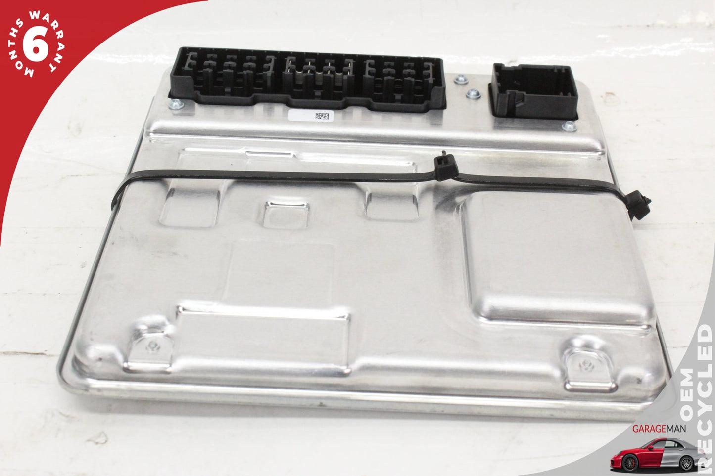 2022-2025 Audi Q4 E-Tron Can Bus Gateway Control Module Unit 1EA937012N OEM
