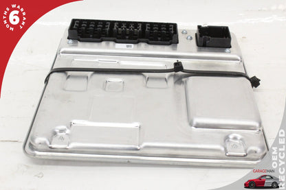 2022-2025 Audi Q4 E-Tron Can Bus Gateway Control Module Unit 1EA937012N OEM