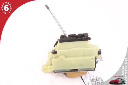 06-11 Mercedes-Benz CLS500 W219 Sedan Floor Gear Selector Shifter 2112674824