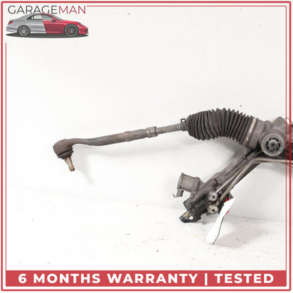 2010-2012 Range Rover L322 Power Steering Gear Rack Pinion 7H423K748FB OEM