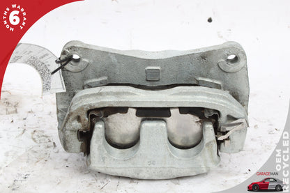 2022-2025 Subaru BRZ Toyota GR86 Front Left and Right Side Brake Caliper Set OEM