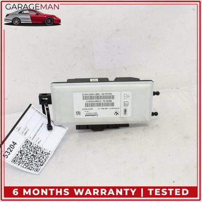 2011-2019 BMW X3 X4 330i 340i 528i 535i Airbag SRS Sensor Module 6807634 OEM