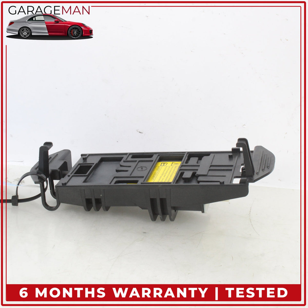 2019-2026 BMW Z4 G29 Front Right Seat Occupancy Sensor Module 6991455 OEM