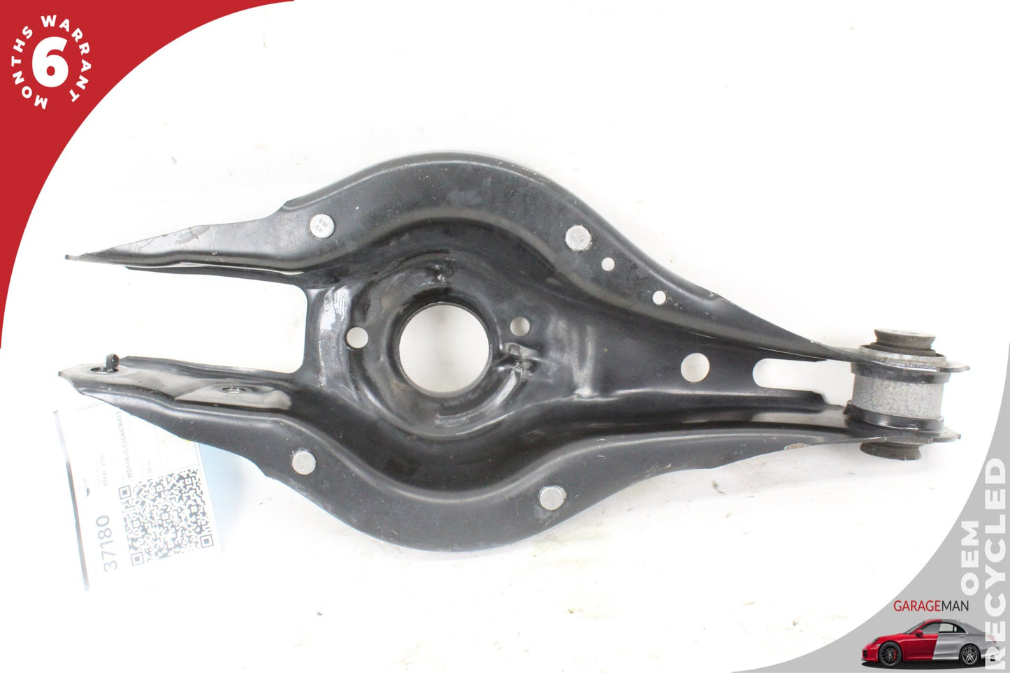 2012-2018 BMW 320i F30 Rear Left or Right Side Lower Control Arm 6867540 OEM