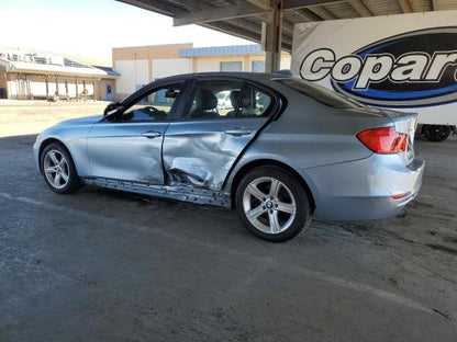 Parting Out- 2013 BMW 320i xDrive- 202 202
