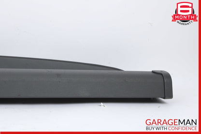 2004-2006 Mercedes W211 E320 Wagon Rear Window Sun Shade Screen Roller Blind OEM