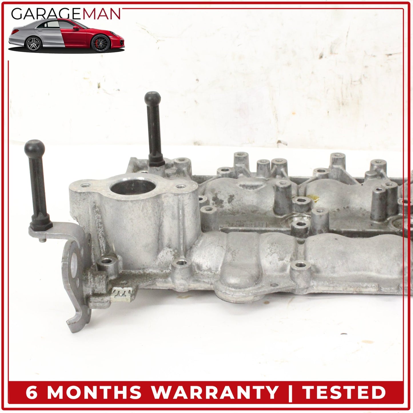 2015-2020 Mercedes W117 CLA250 Engine Cylinder Head Valve Cover 2700102502 OEM