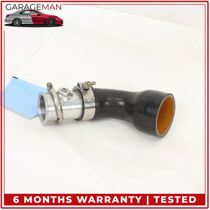 2012-2018 BMW 650i F06 AWD N63 4.4L ARM Turbo Inlet Charge Pipe
