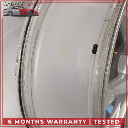 2019-2024 Audi Q3 Front or Rear Side Wheel Rim 7JX18H2 ET43 83A601025K OEM
