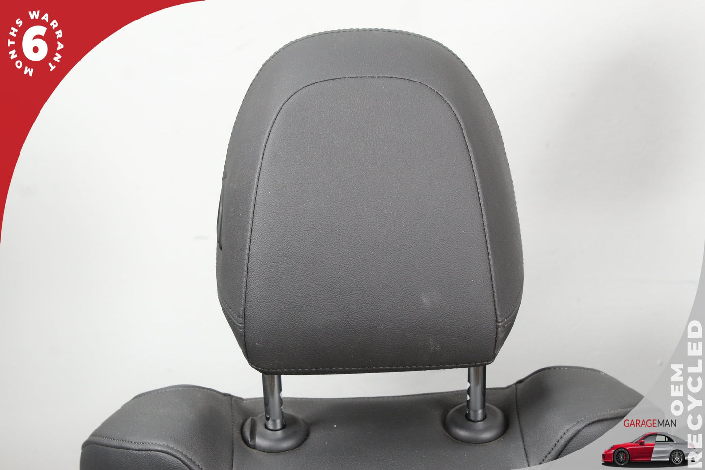 2018-2024 BMW G01 G02 G20 Heated Front Sport Seats Set