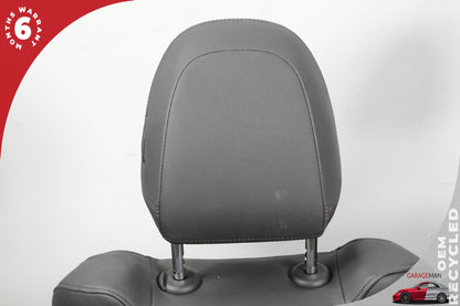 2018-2024 BMW G01 G02 G20 Heated Front Sport Seats Set