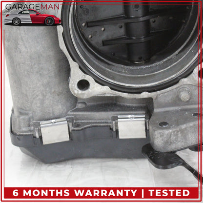 2012-2018 Audi A6 Porsche Cayenne 958 Engine Throttle Valve Body 06E133062H OEM