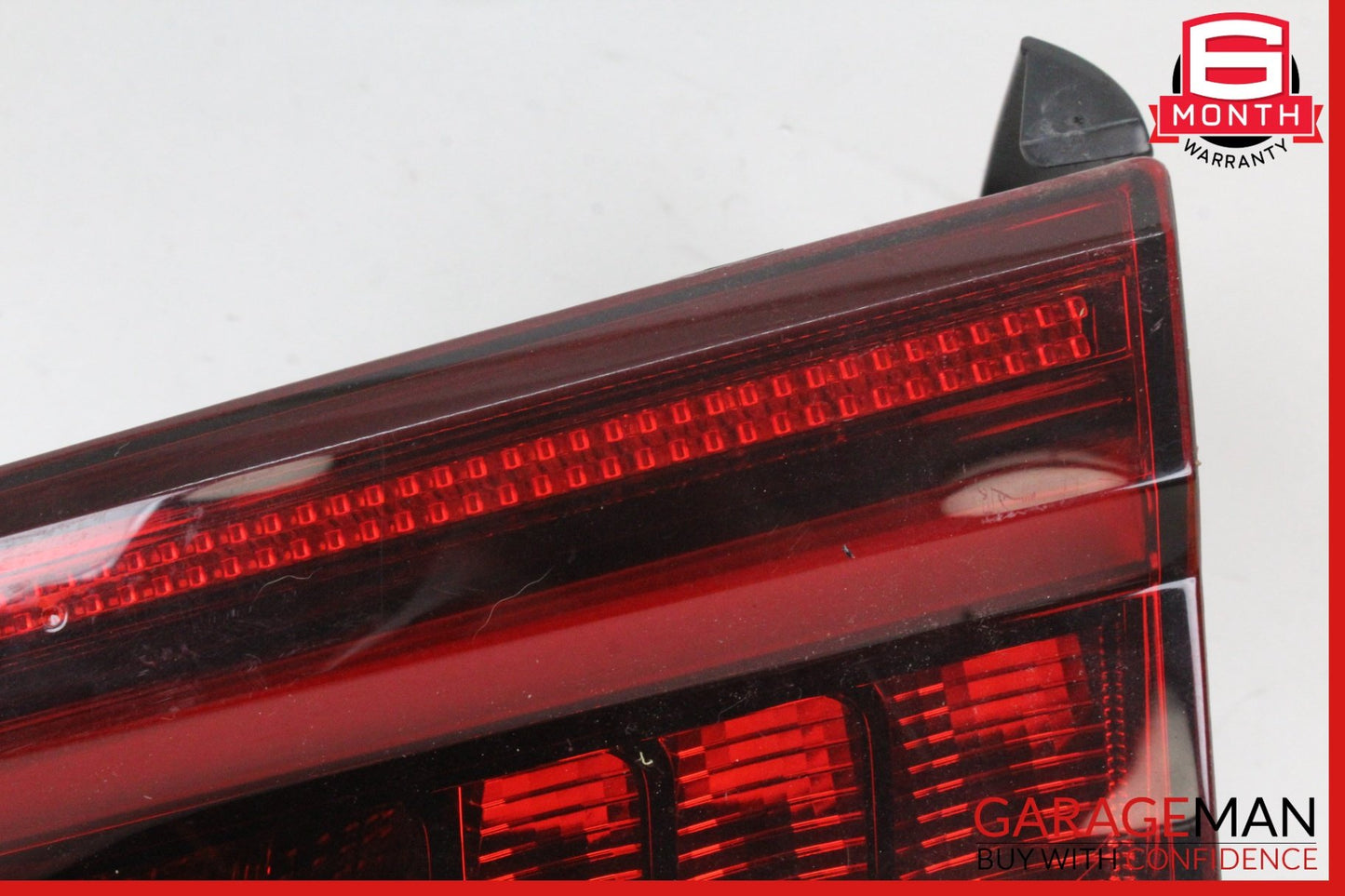 2017-2019 Audi A4 Sedan Rear Right Inner Tail Light 8W5945094D