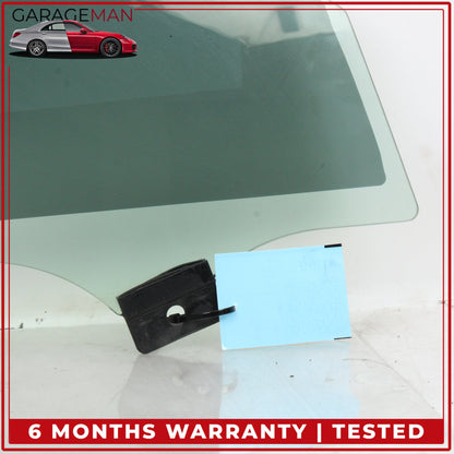 2018-2025 Audi SQ5 Q5 Front Right Passenger Side Door Window Glass OEM