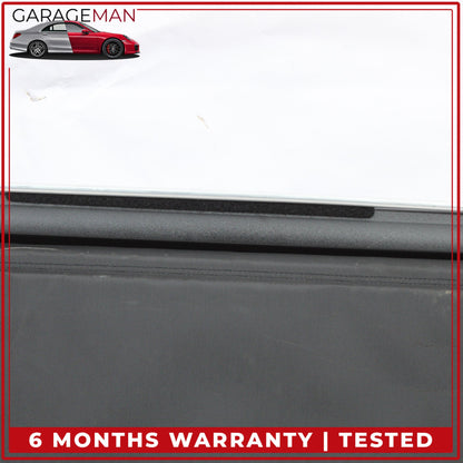 2014-2020 Mercedes W222 S550e Sedan Trunk Cargo Storage Compartment Tray OEM