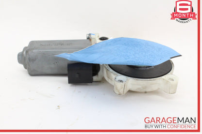 2009-2019 Ford Flex SUV Rear Left Side Window Regulator Motor 911036-103 OEM