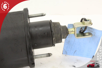 2003-2011 Mercedes-Benz CLS500 W219 Sedan Power Brake Booster 0004300312 OEM