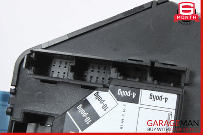 2000-2006 Mercedes W220 S55 AMG Rear Right Seat Control Module 2208216879 OEM