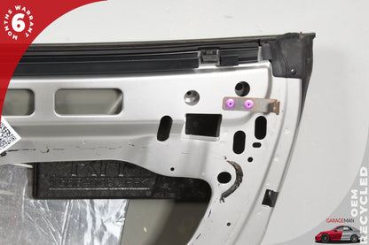 2006-2009 Pontiac Solstice Convertible Right Front Door Shell 12000678AR Genuine