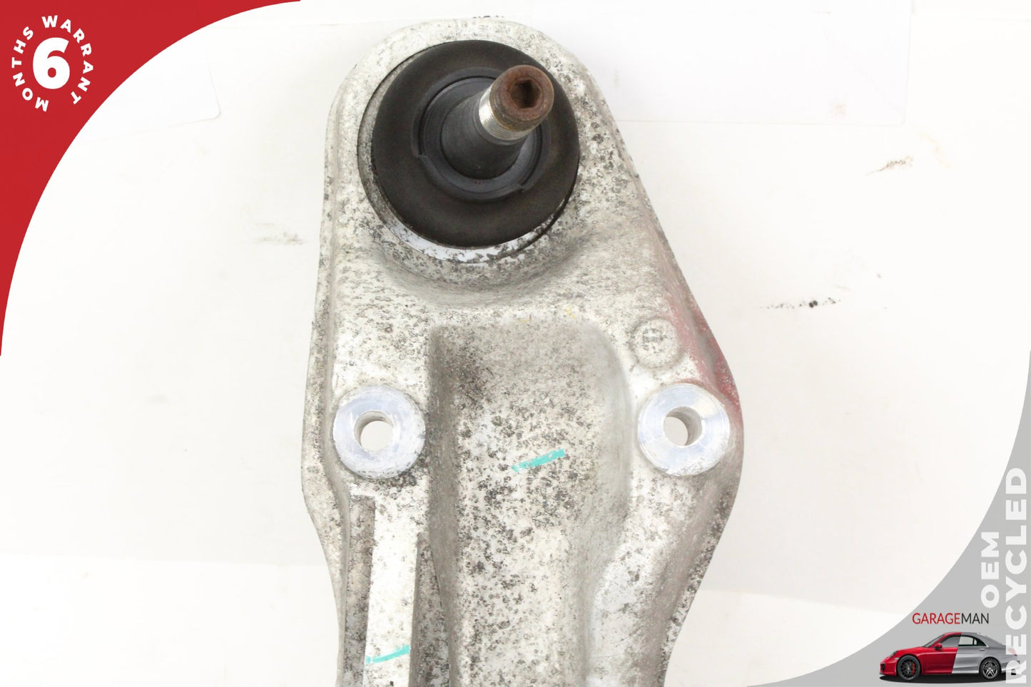 2006-2010 Pontiac Solstice RWD Front Right Lower Control Arm 15222275 OEM