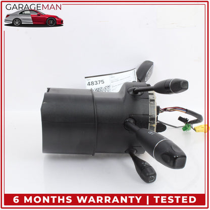 2007-2014 Mercedes-Benz CL550 W216 Coupe Steering Column Combination Switch 2215404701 OEM