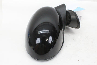 2006-2013 Mini Cooper Front Right Side Door Rear View Mirror Black OEM