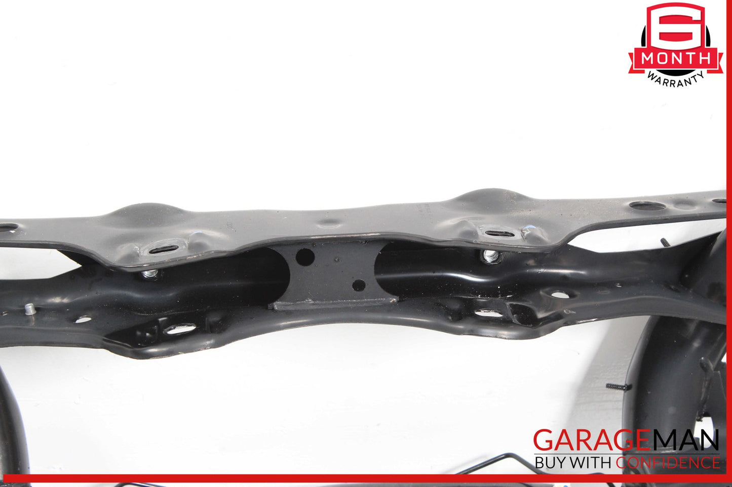 19-24 Audi Q3 Rear Crossmember Subframe OEM