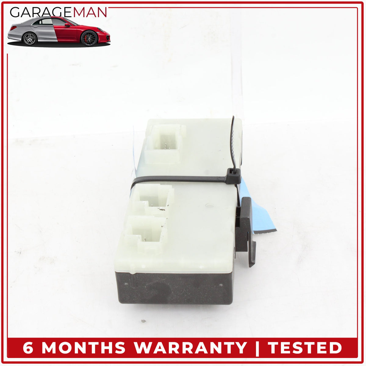 2014-2020 BMW 430i X5 X6 Trunk Lid Tail Gate Control Module Unit 7481616 OEM
