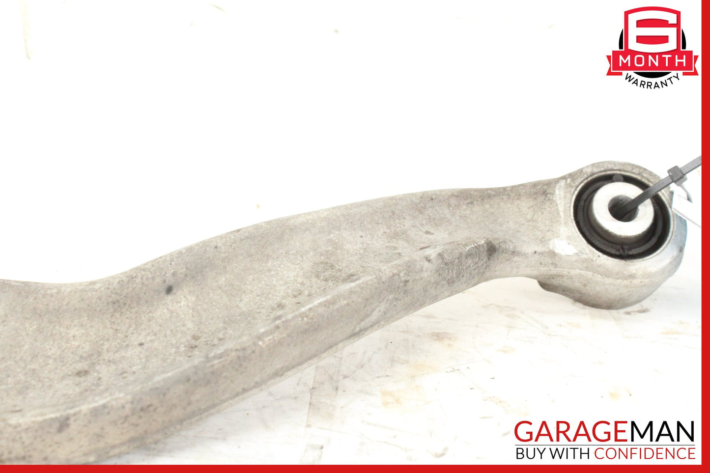 2009-2018 Audi S7 Rear Right Passenger Side Upper Control Arm 8K0505324H OEM