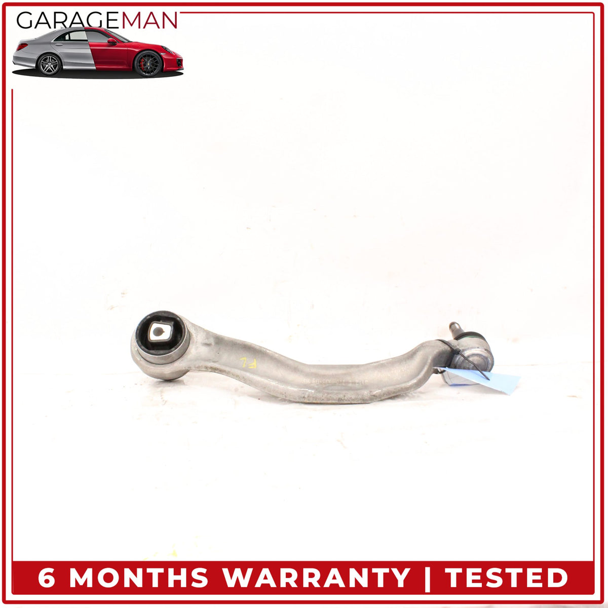 2009-2017 BMW 740i 535i GT Front Left Driver Side Lower Control Arm 6775959 OEM