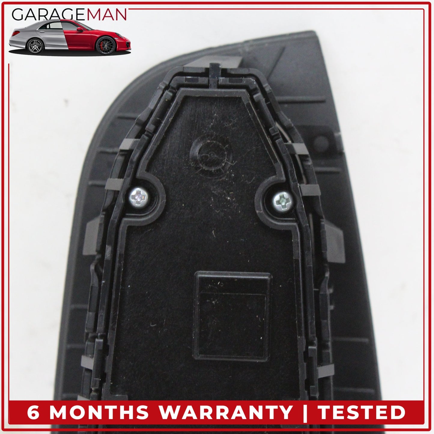 2015-2020 Mercedes W205 C300 Front Left Side Master Window Control Switch OEM