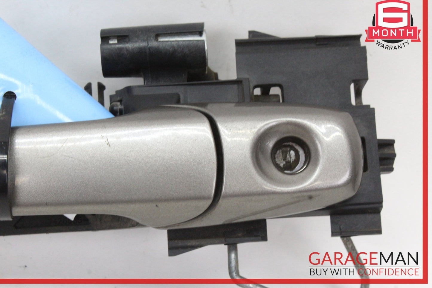 2007-2019 Ford Flex Front Left Side Door Exterior Handle 317621 OEM