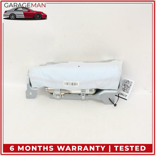 2003-2012 Mercedes R230 SL500 SL55 AMG Knee Airbag Air Bag Left Driver Side OEM