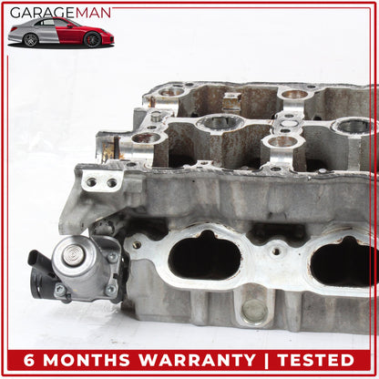 2005-2012 Mercedes W164 ML350 E350 C350 Left Side Cylinder Head 2720162201 OEM