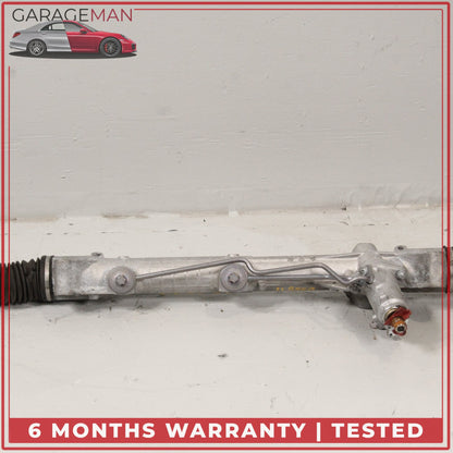 2010-2013 Mercedes W221 S550 S400 Power Steering Rack and Pinion 2214605000 OEM