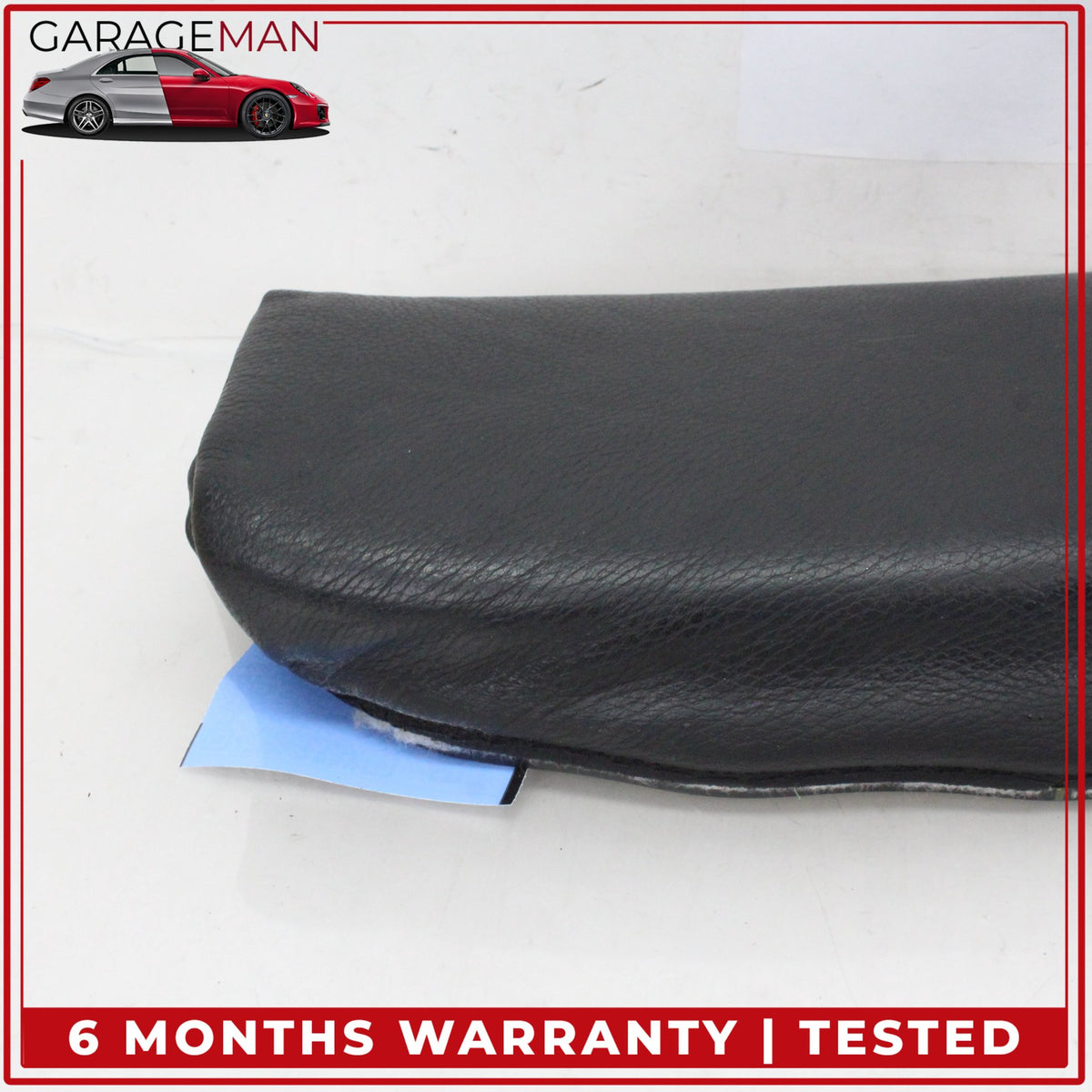 2012-2021 BMW 430i Gran Coupe Front Left or Right Lower Thigh Support Cover OEM
