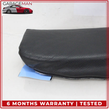 2012-2021 BMW 430i Gran Coupe Front Left or Right Lower Thigh Support Cover OEM