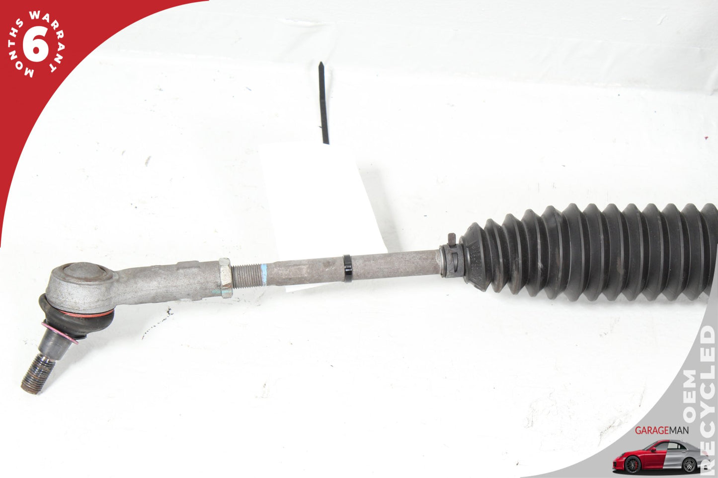 2011-2018 Porsche Cayenne 958/ Touareg Hybrid Power Steering Rack &amp; Pinion