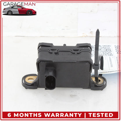 2006-2009 Mercedes W164 ML350 GL450 R350 Yaw Rate Sensor Module 0045423918 OEM