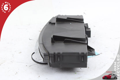 2007-2014 Mercedes W221 S550 S400 A/C AC Heater Climate Control Switch OEM