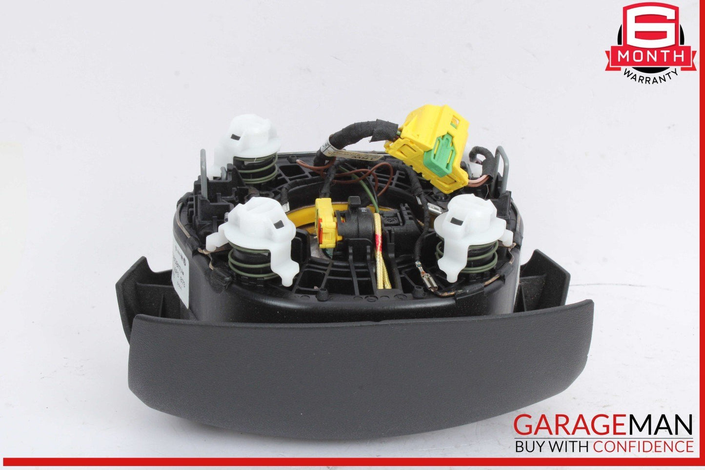 13-17 Audi Q5 SQ5 Front Left Side Steering Wheel Airbag Air Bag 8R0880201L OEM