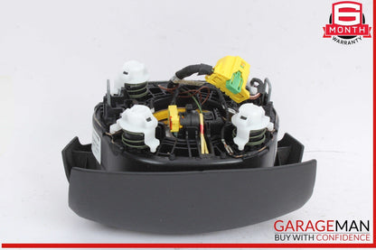 13-17 Audi Q5 SQ5 Front Left Side Steering Wheel Airbag Air Bag 8R0880201L OEM