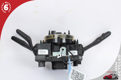 2008 Audi Q7 Steering Column Combination Switch 4F0953549A OEM