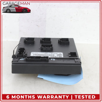 2012-2018 Audi A7 A6 On Board Power Supply Control Module Unit 4H0907063BG OEM
