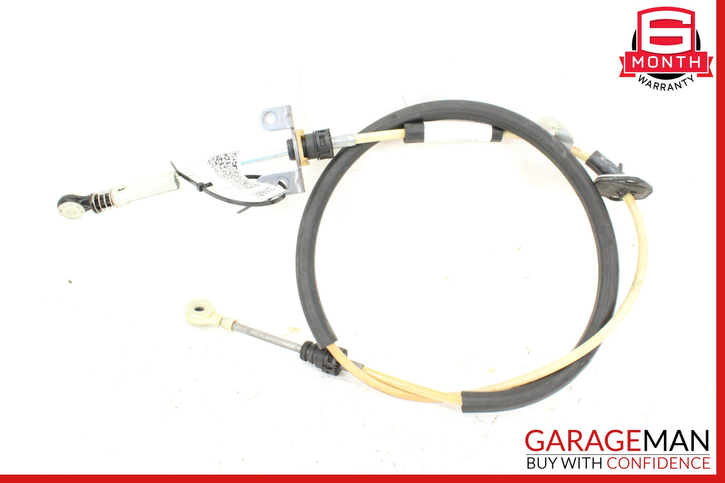 2013-2016 Porsche Cayman 981 Automatic Transmission Shifter Cable 9G242603310
